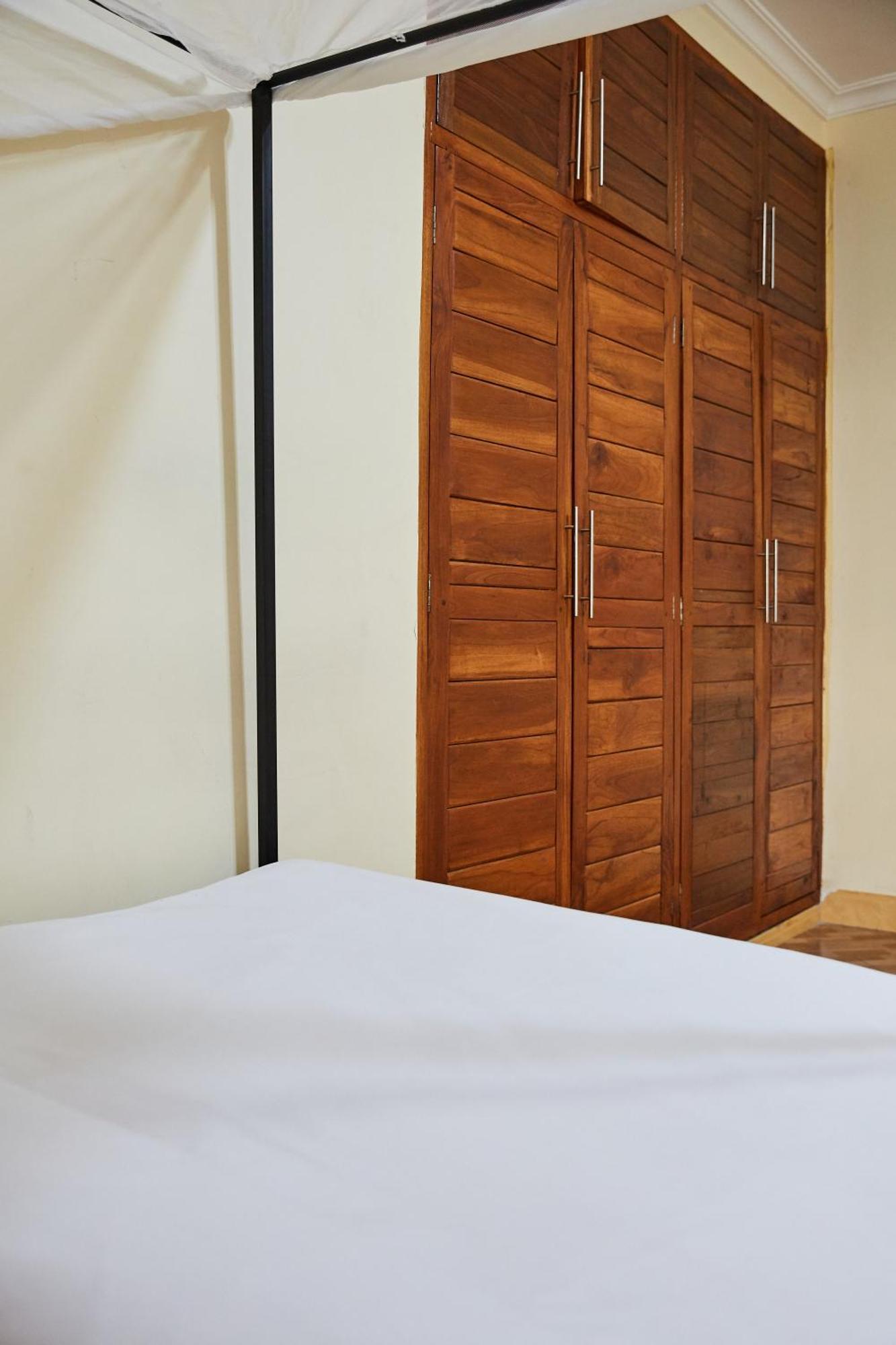 Villa Viva Tanzania Arusha Exterior foto
